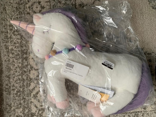 West elm pottery barn unicorn - west,