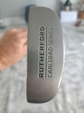 SUPERB CALLAWAY RUTHERFORD