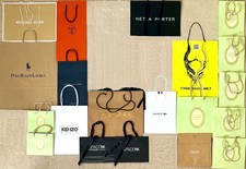 Job Lot 19 Designer Carrier