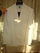 Men Marks and Spencer cream