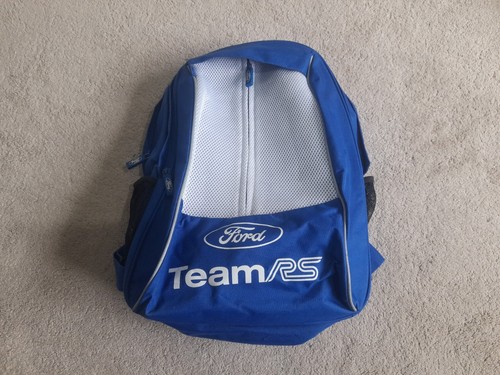 Ford team rucksack bag - rucksack,