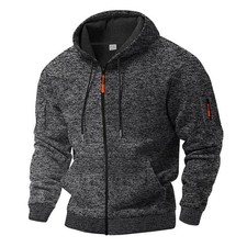 Mens Hoodies Fleece