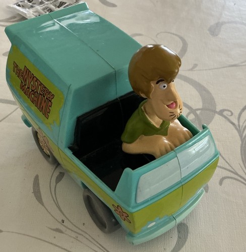 Shaggy from scooby doo the - scooby,