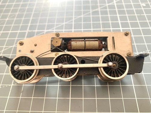 Vintage 3mm scale - vintage,