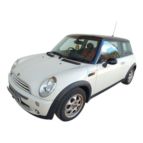 Mini hatch cooper engine - mini,