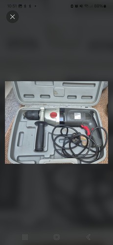 Performance power 1050w corded - performance,