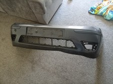 Ford Focus mk1 St170 Front