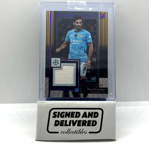 Man city ilkay gundogan - ilkay, match