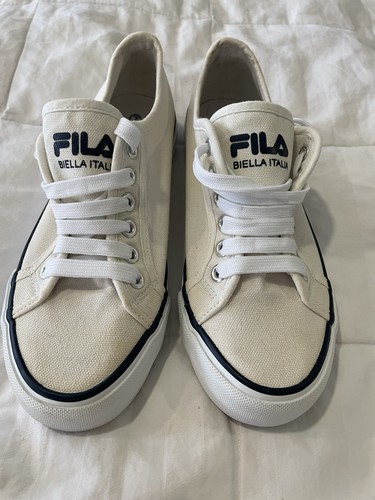Fila bella italia canvas - fila,