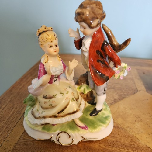 Alfretto maruri figurine - alfretto, by