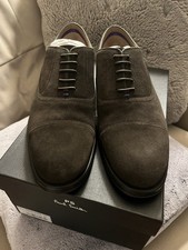 Paul Smith Men's Brown Dark