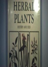 Herbal Plants By Mark Evans