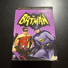 Batman. The Complete TV