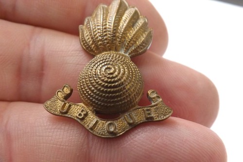 Military badge british - badge,
