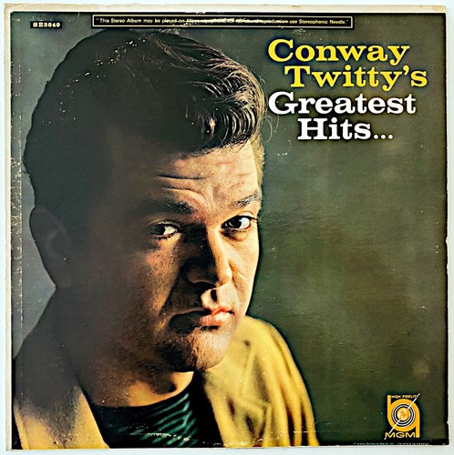 Conway twitty - conway,