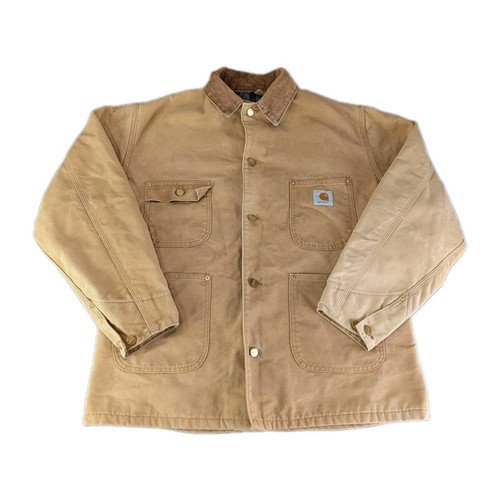 Vintage carhartt c01 - c01, sz