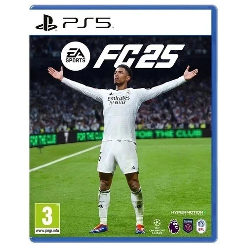 Sports playstation - fc, 25