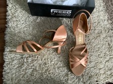 Freed Of London  Sylvia Flesh