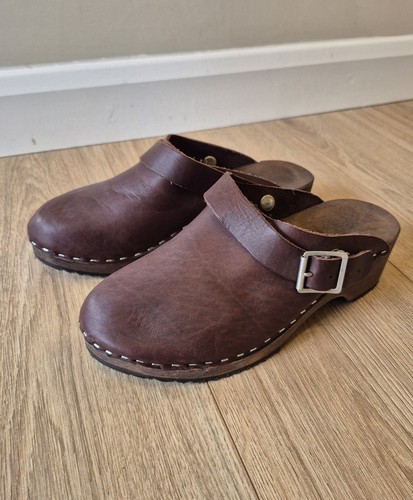 Pair original bjorn clogs - original,