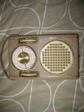 Decca Debutante TP75 Vintage