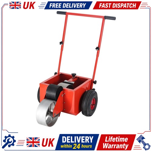 Wheel transfer line marker - wheel,