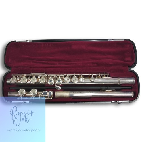 Yamaha flute 311ii - flute,