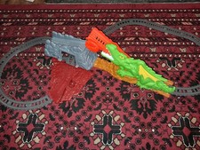 Thomas and Friends Dragon