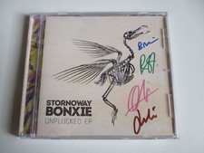 STORNOWAY BONXIE - RARE HAND