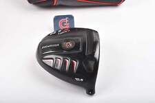 Benross HTX Type R Driver / 10.5 Degree / Head Only / Small Dented Crown