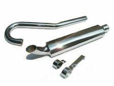 Fits Royal Enfield 500cc