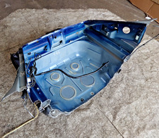 Porsche Boxster 986 996 1996-2004 Chassis Cut Replacement Front End Panel