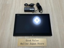 Sony vaio duo svd1323saj - vaio, 13