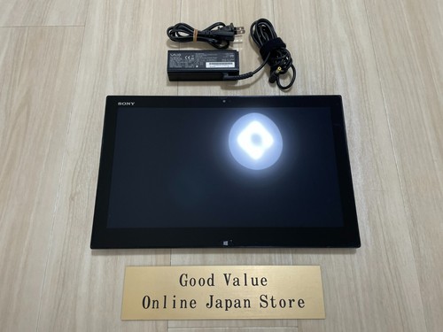 Sony vaio duo svd1323saj - vaio,