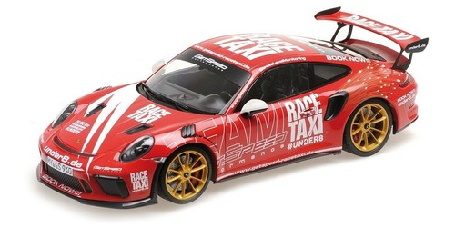 Minichamps porsche 911 991 - porsche, (991