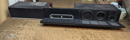 Poly polycom soundbar - poly,