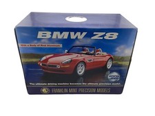 Franklin Mint 1:24 Scale
