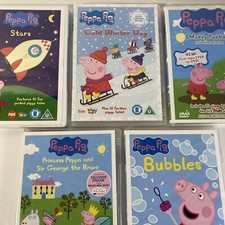 Official peppa pig - peppa,