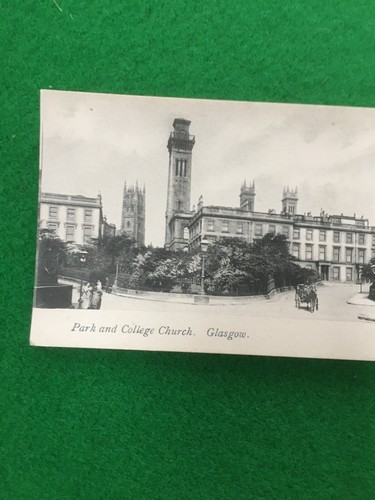 Glasgow original vintage - ,