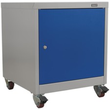 Industrial Mobile Locker