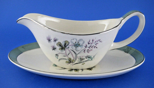 Midwinter mayfield gravy boat - mayfield,