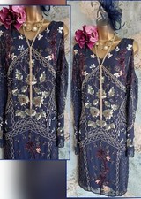 frock & frill asos 20s gatsby