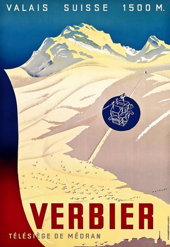 Verbier vacation holiday - , ski