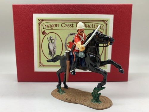 Trophy miniatures toy - toy, soldiers