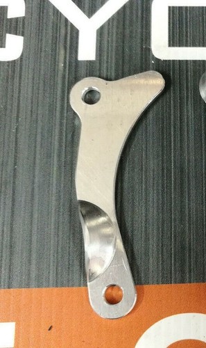Honda 250 500 front - 500,
