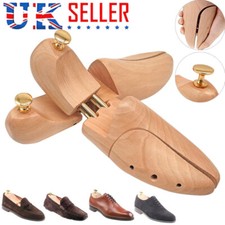 Wood shoe stretcher - wood,