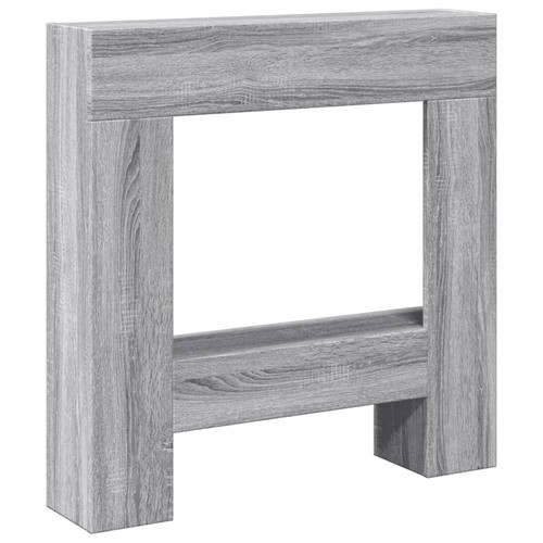 Vidaxl fireplace surround - vidaxl,