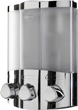 Croydex Wall Mounted Soap