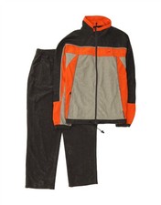VINTAGE Mens Full Tracksuit