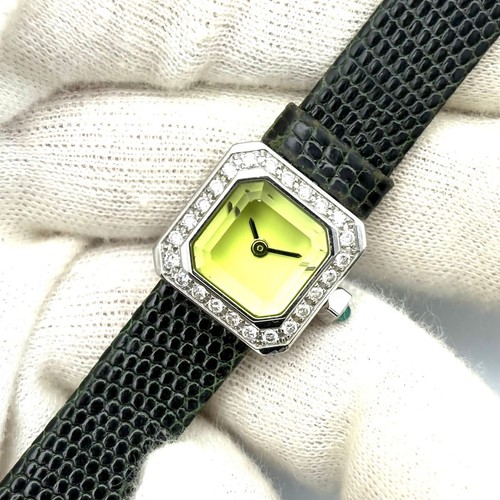 Corum sugar cube 137 - cube, 137.426.47