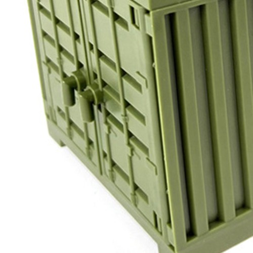 Shipping container building - container,